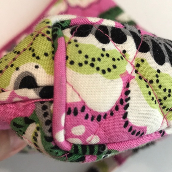 Vera Bradley cross-body purse - Picture 6 of 8